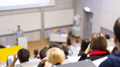 Uni Zürich begrüsst neuen Professor für Implantologie