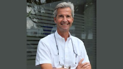 Bart Beekmans over esthetische tandheelkunde: “Een gebit moet in harmonie zijn met het gezicht”