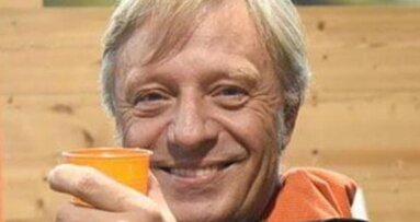 Ciao Paolo, grande amico e vero signore. Ci mancherai