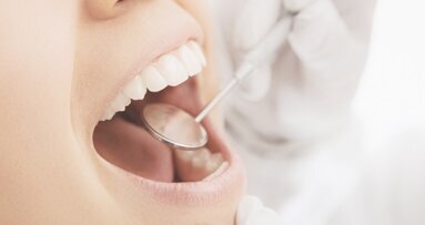 12 maja Europejskim Dniem Periodontologii!