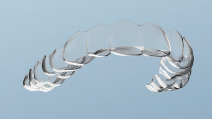 New preliminary study finds FXClear Aligners deliver faster treatment, fewer visits, and greater predictability