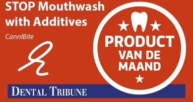 STOP Mouthwash beschermt