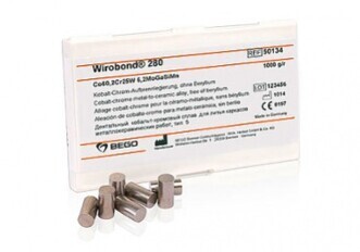 Wirobond 280®