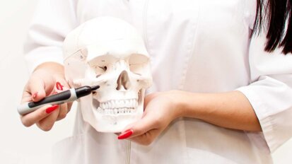 Nose, Sinus & Implants – Humanpräparatekurs in Berlin