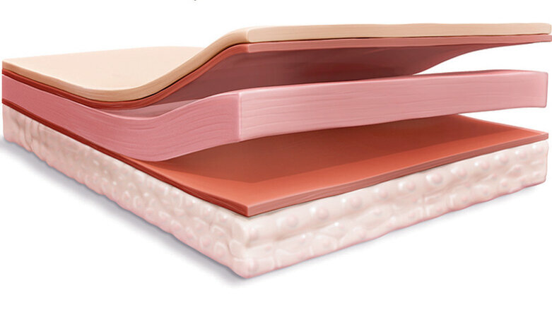 The science behind a new, three-layer placental membrane