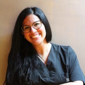 Dr Meni Chatzinikolaou