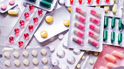 Stati Uniti: il 50% dei pazienti riceve prescrizioni di antibiotici inadeguate