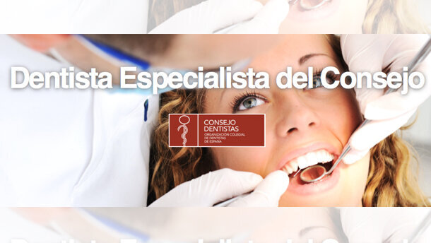 El Consejo General pone en marcha sus Títulos Propios de Dentista Especialista