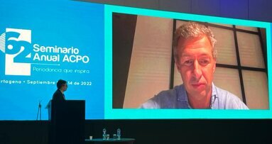 SEPA participa en el Seminario de la Asociación Colombiana de Periodoncia