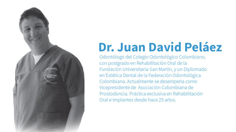 La Asociación Colombiana de Prostodoncia sobre el coronavirus
