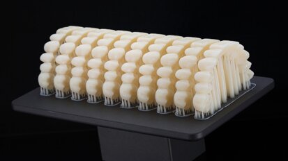 Ethical integration of artificial intelligence and additive manufacturing in dentistry