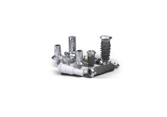 Straumann TLX implant system