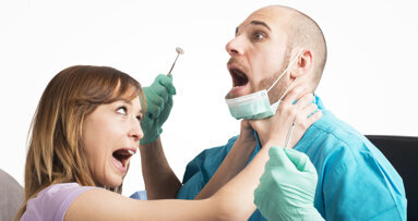 How dentists view themselves affects how they view challenging patient encounters