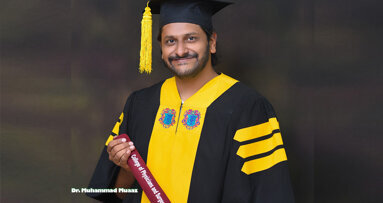 58th CPS Convocation: A milestone for medical excellence with a call for enhanced dental specialization