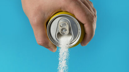 Sugar tax reaps benefits in South Africa, study finds
