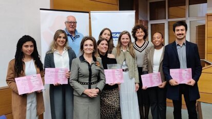 Cursos y jornadas de encuentro entre Pediatría y Odontopediatría