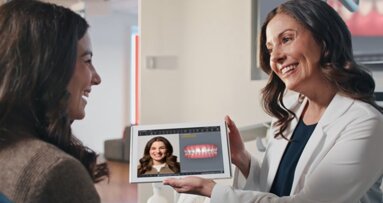 ClinCheck Signature Experience: Potovanje terapevta do digitalnega mojstrstva