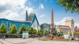 27. Sommersymposium des MVZI im DGI e. V.