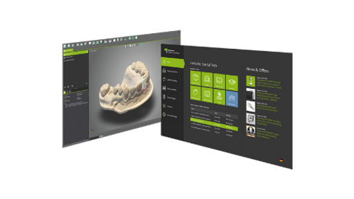 Straumann CARES Visual