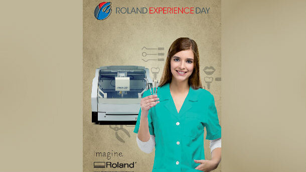 Entusiasmo, positività e tante persone al Roland Experience Day 2014 di Mesagne (BR)