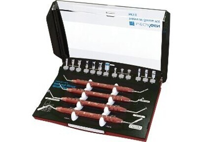 Samuel Lee’s Crestal Sinus Grafting system