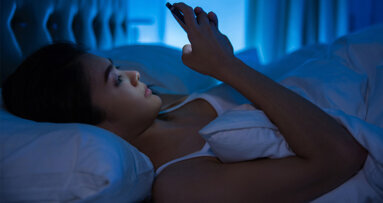 Stress durch ständige Bereitschaft an Tablet und Smartphone wächst