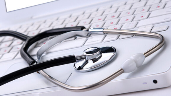 E-Health – „Gläserner Patient“ macht wenig Angst