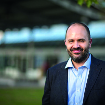 Dr Hugo Sousa Dias