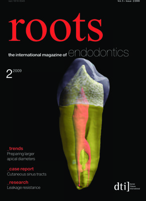 roots international