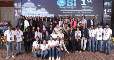 Success story of OSI 1st National Implantology Conference, Bengaluru