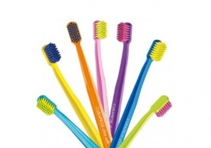 CURAPROX CS 5460 ultra soft