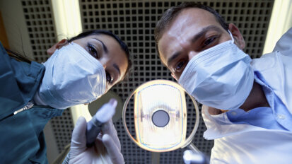 Researchers conduct largest patient complaint study to date