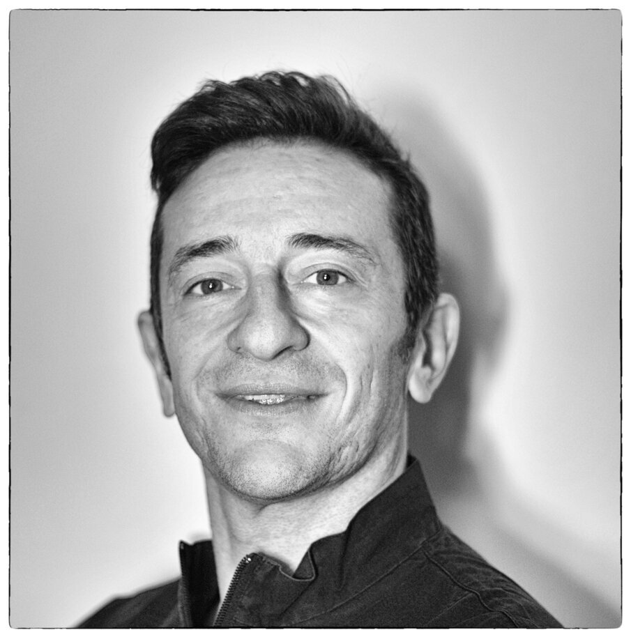 Gianluca Plotino.