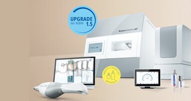 Un software para fresar más materiales y realizar mejores escaneados