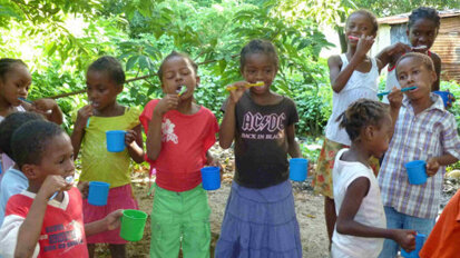 Henry Schein France – 10 ans d’engagement humanitaire