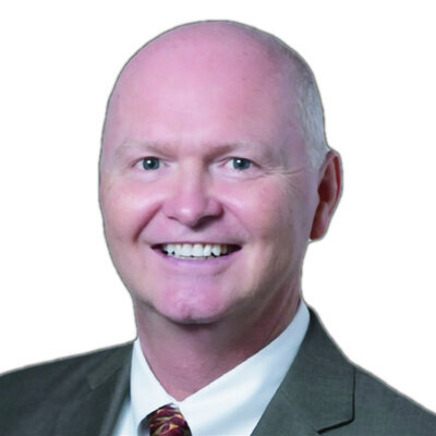 Dr Greg Campbell