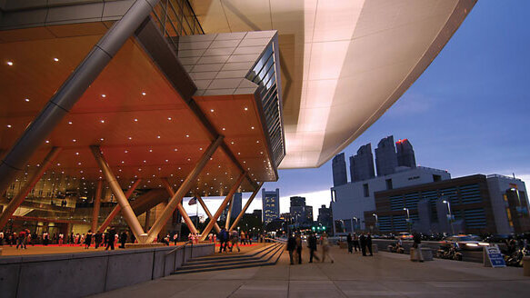 Yankee Dental Congress: ‘It all starts here’