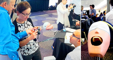 Invisalign Go continues powerful start in London