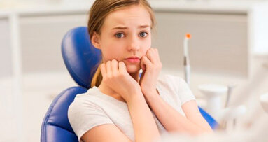 Combattere la paura del dentista