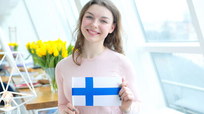 Khảo sát Healthy Finland: Mối lo ngại ngày càng tăng về tình trạng mòn răng, sâu răng dai dẳng và bệnh nha chu