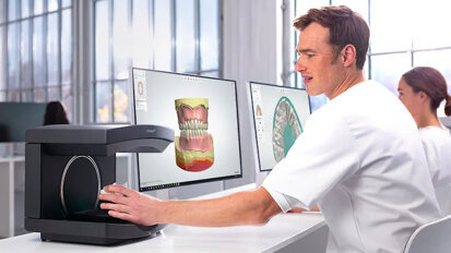 3Shape Dental System 2021