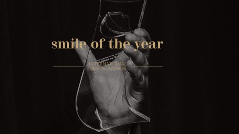 Eerste internationale ‘Smile of the Year’-wedstrijd