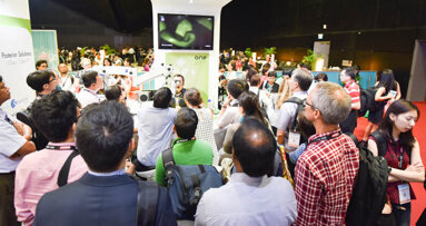 Presentations, lectures and workshops all set to feature at IDEM 2018