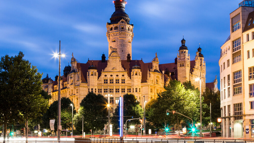 Fachdental Leipzig