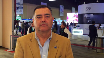 “Un evento exitoso de clase mundial”