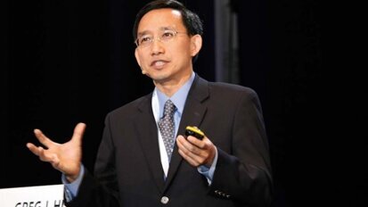 Greg Huang to present findings from large, prospective, practice-based network study at BOC 2019