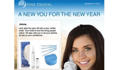 Create a 2012 marketing plan (Your competition already has)