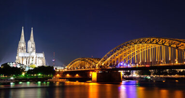 Köln im Zeichen der Implantologie