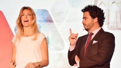 Emerging leaders of the dental profession meet at the NEXT GEN forum