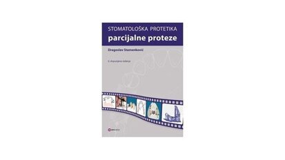 STOMATOLOŠKA PROTETIKA - parcijalne proteze